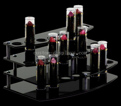 Custom chapstick display stands