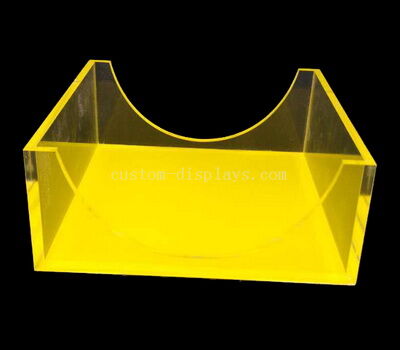 Custom Made Acrylic Plexiglass Display Boxes and Cases
