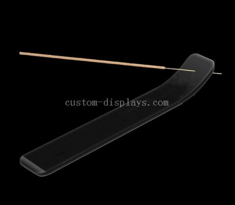 Customized Acrylic Perspex Incense Holder Stick Burner