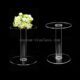 COT-229-2 Custom clear acrylic plant stands