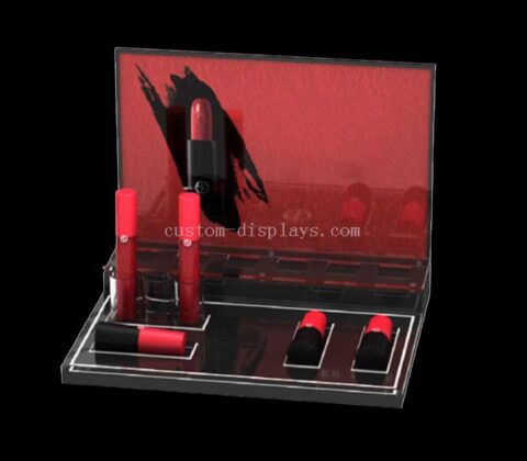 CMD-282-1 Custom lipstick stand for shop
