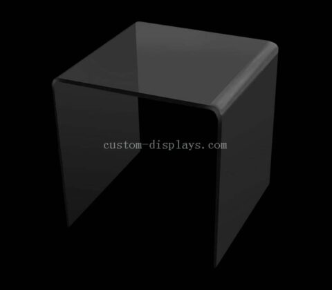 Acrylic U shaped coffee table wholesale