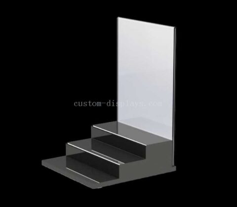 Customized Acrylic Retail Display