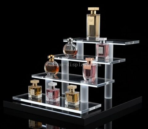 Porte-parfum personnalisé