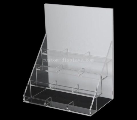 Individueller Acryl-Display-Ständer