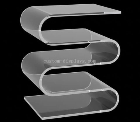 Custom Luxus Mode Acryl Nachttisch Nordic Couchtisch