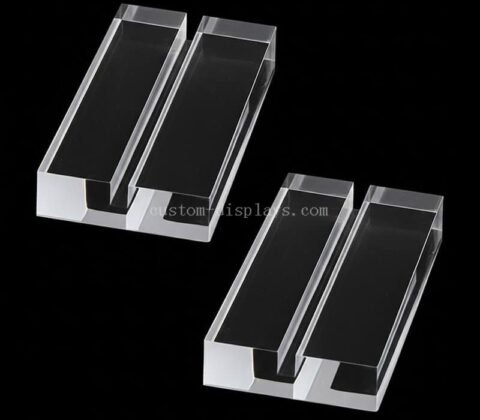 Porte-cartes transparents Wholesale