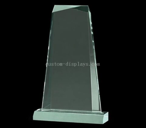 Blank Custom Acrylic Award