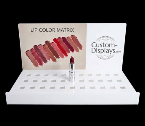 Factory Sale Custom Lipstick Display Stand