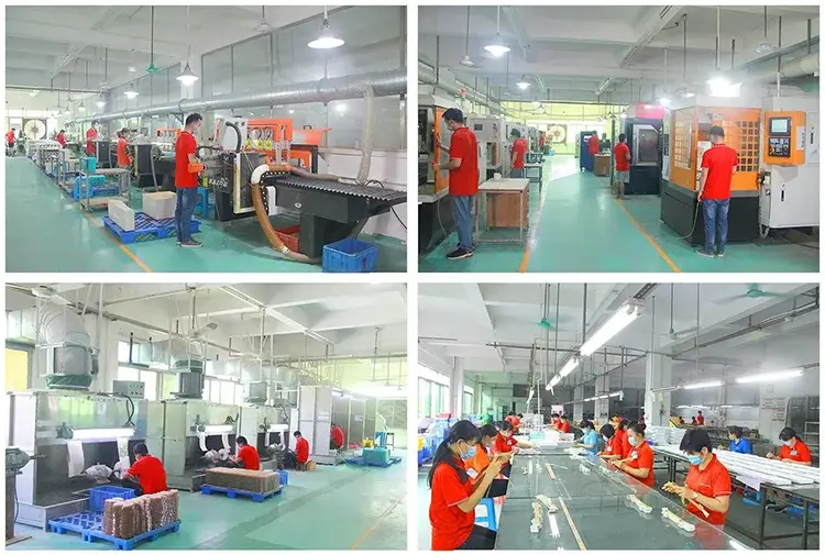 Our Workshop