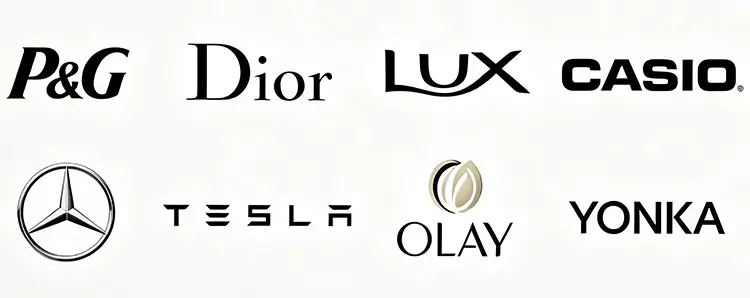 Trusted by Global Industry Leaders