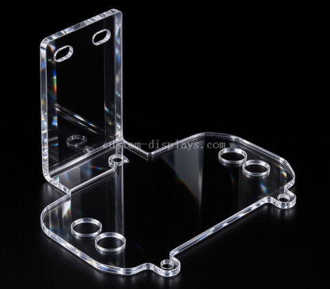 Cut to Size Transparent Acrylic Sheets
